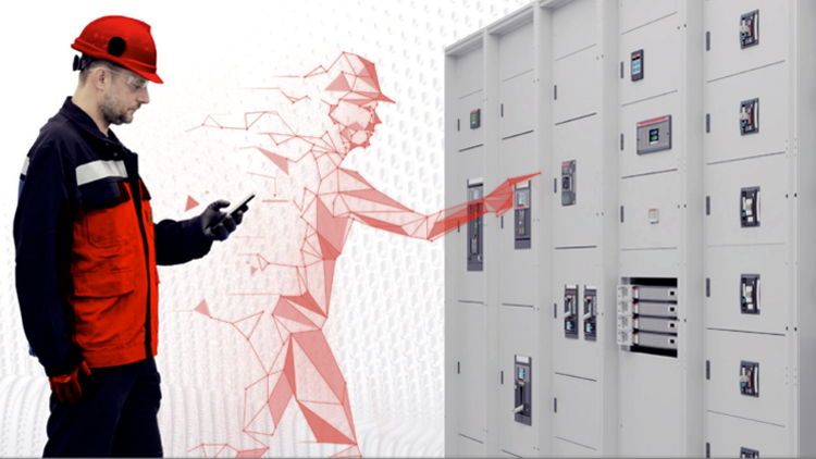 Apps build both safety and a path toward digitalization