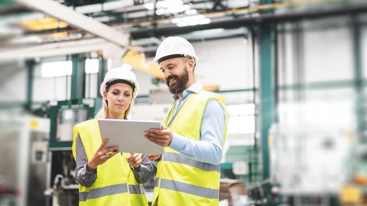 Safety by design in 3 easy steps