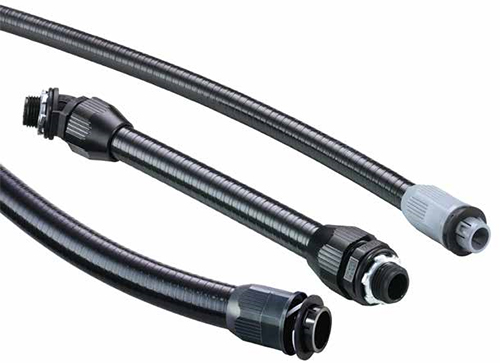Type B Liquidtight Flexible Non-metallic Conduit & Fittings Type B Liquidtight Flexible Non-metallic Conduit & Fittings