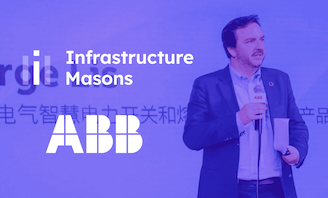 ABB Joins Infrastructure Masons as a Global Partner