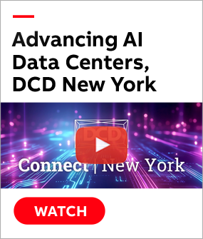 Video: Advancing AI Data Centers-DCD New York
