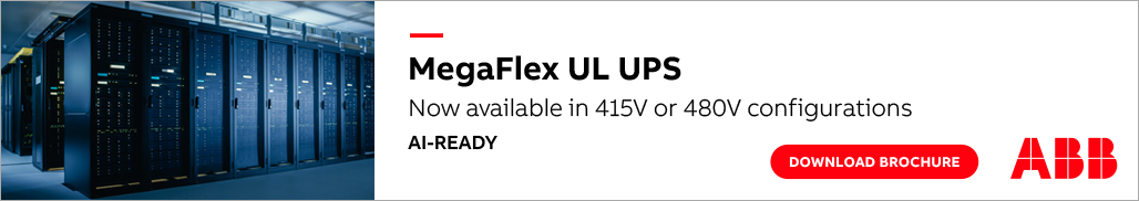 Download the MegaFlex UL UPS AI-ready brochure Download the MegaFlex UL UPS AI-ready brochure
