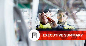 EXECUTIVE SUMMARY: Leveraging Arc Flash Prevention Through Design Principals