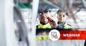 WEBINAR: Leveraging Arc Flash Prevention Through Design Principals