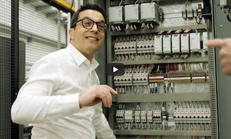 Video: ABB and Applied Digital accelerate AI-ready Data Centers