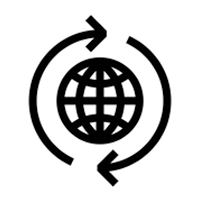 globe globe