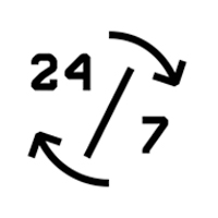 continuous operation continuous operation