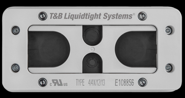 Cable Entry Systems Training