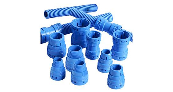 Carlon Electrical Non-Metallic Tubing