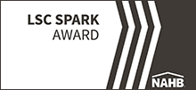 Spark Innovation Award 2025 - ReliaHome Smart Panel