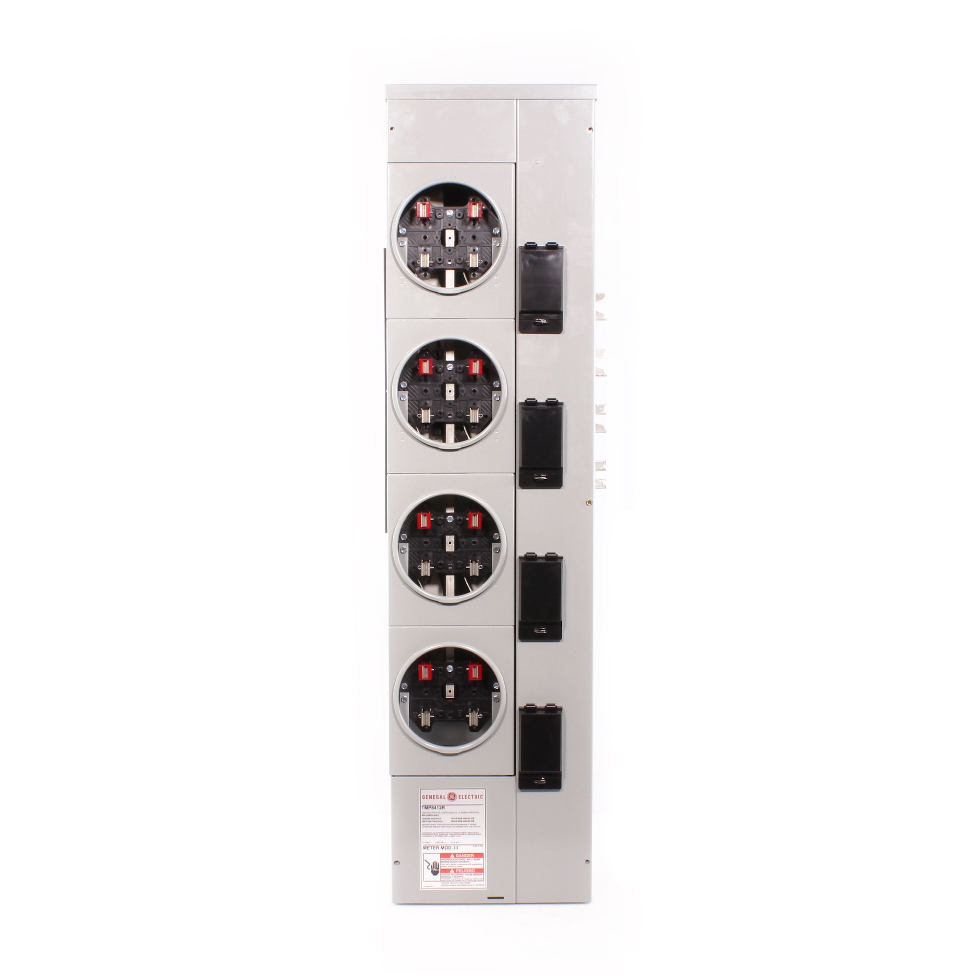 ReliaHome Modular Metering