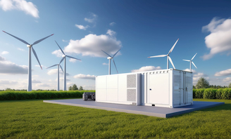 ABB introduces Battery Energy Storage Systems-as-a-Service
