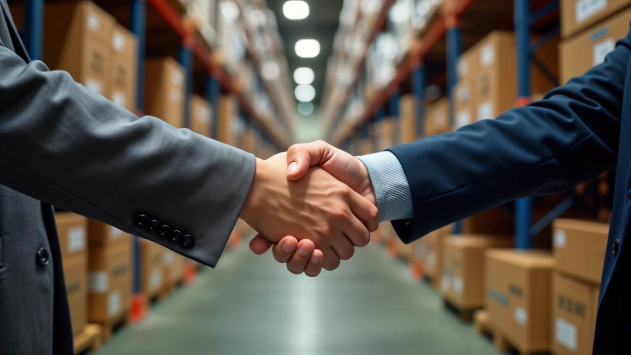 InControl OEM Distributor News