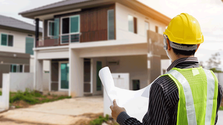 ABB Electrification | Home Builder