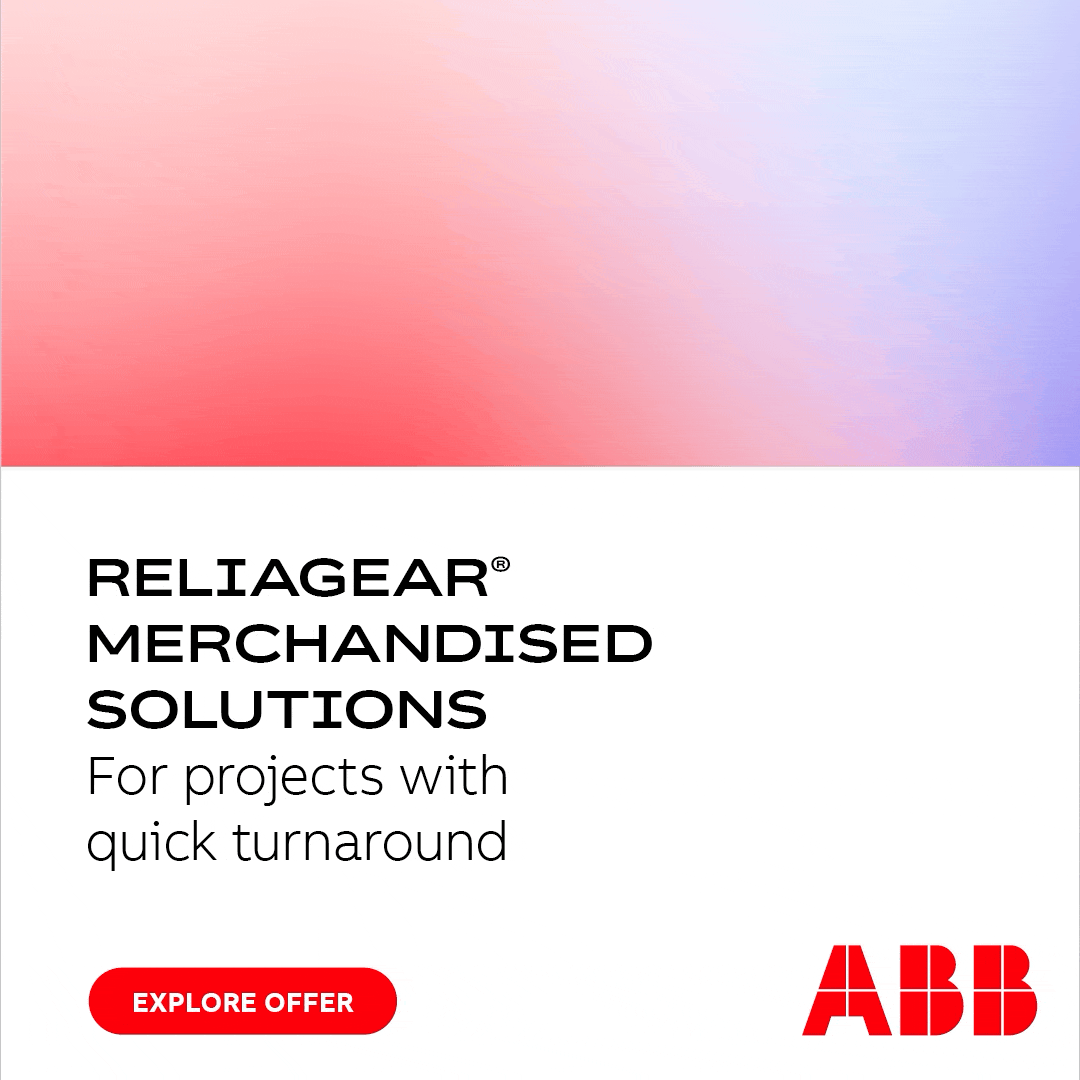 RELIAGEAR® MERCHANDISED SOLUTIONS