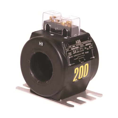 CMS Current Transformer Metering 0.6 kV