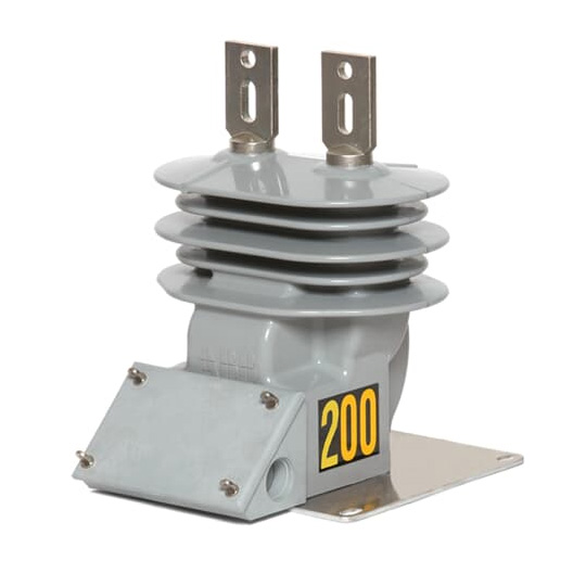 KON Outdoor Current Transformer Metering/Protection 15kV