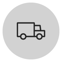 Commercial fleet EV Charging truck ev
