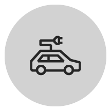 ev car