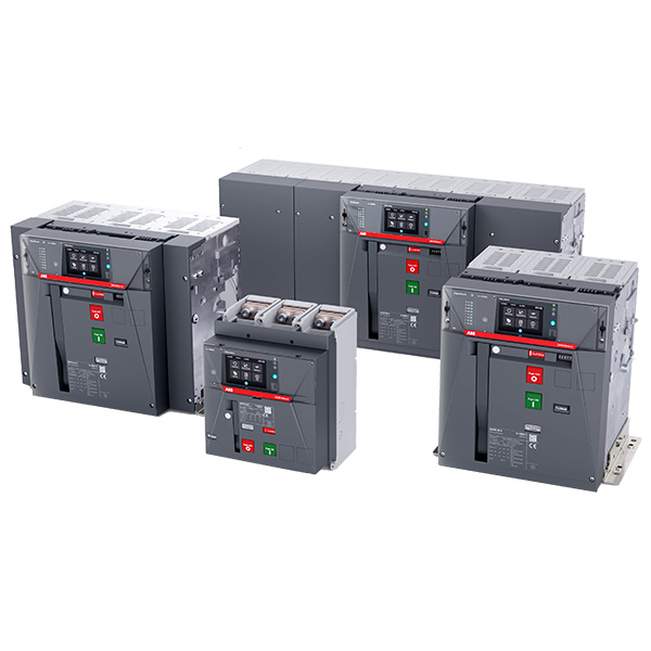 SACE Emax 3 ABB Electrification U S SACE Emax 3 ABB Electrification U S
