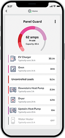 RelaiHome Flex Smart App