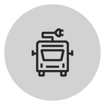 ev bus