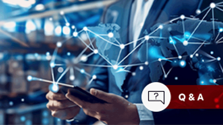 Q and A: Simplifying Energy Management in Commercial and Industrial Buildings