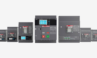 SACE® Tmax XT Family Overview