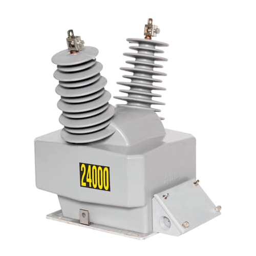 VOZ Voltage Transformer Metering/Protection