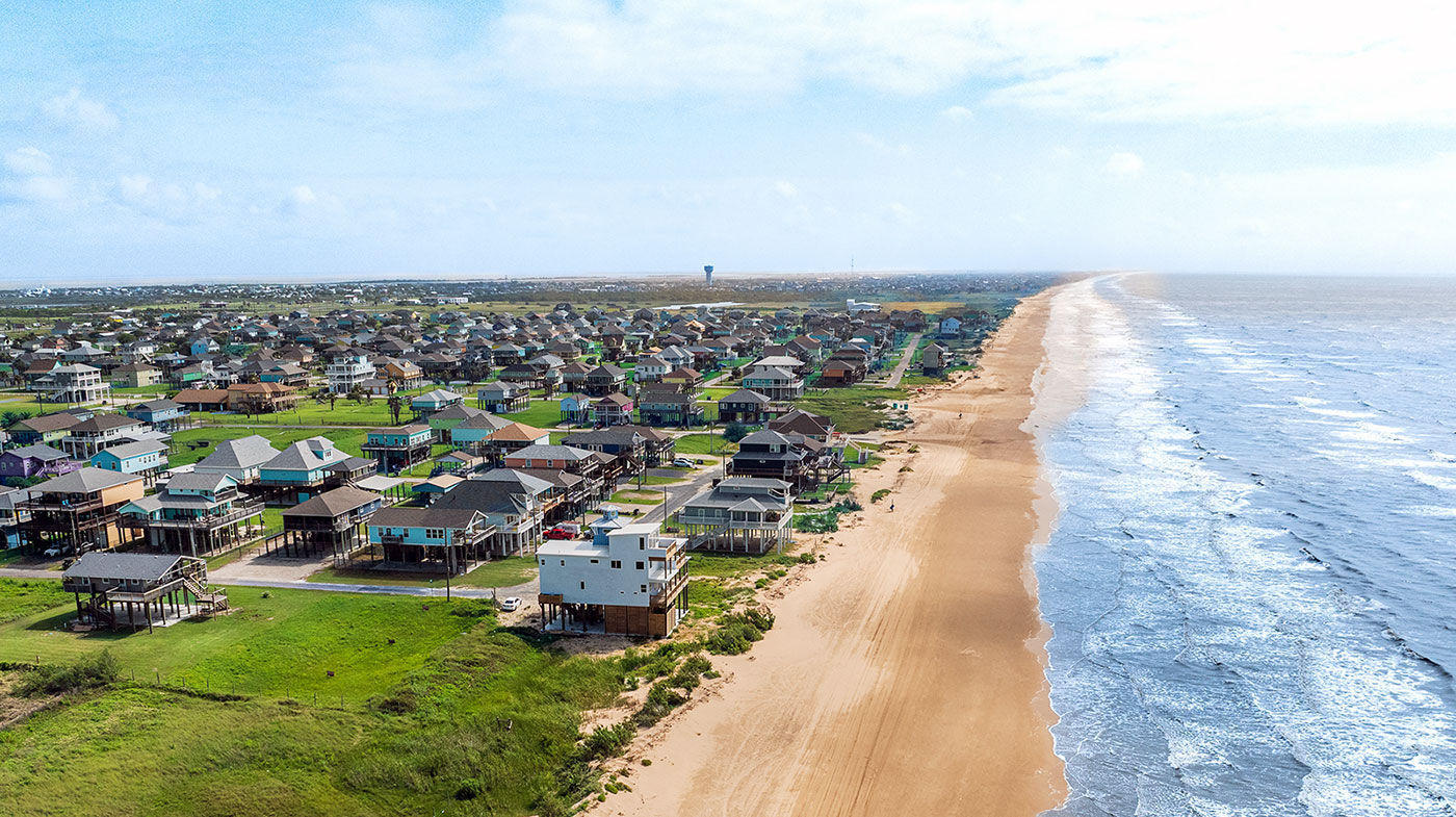 ReliaHome Smart Panel Transforms Texas Vacation Home