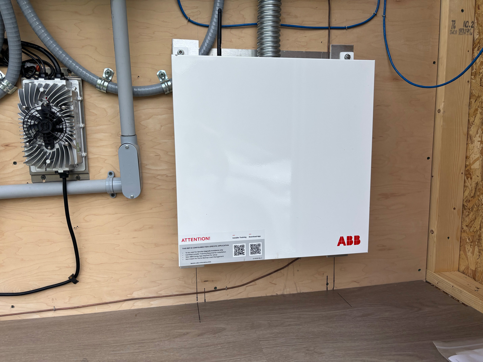 How ABB’s ReliaHome™ is Bringing Resilient Energy to Storm Survivors ...