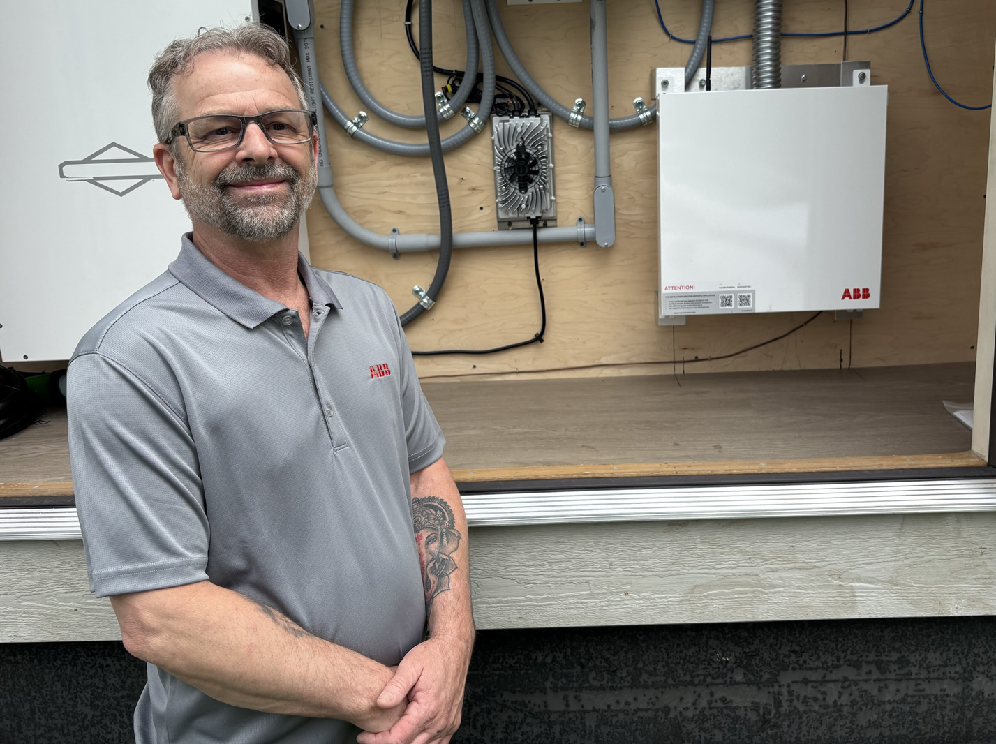 How ABB’s ReliaHome™ is Bringing Resilient Energy to Storm Survivors ...