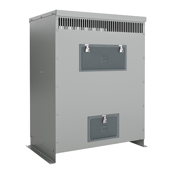 ReliaGear XFMR with Factory-installed Infrared Viewing Window