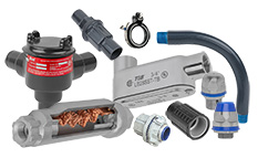 Rigid Conduit and Fittings