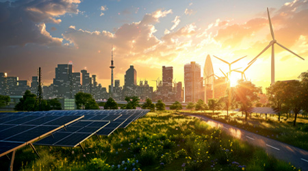 ABB OEM: Microgrid equipment manufacturer