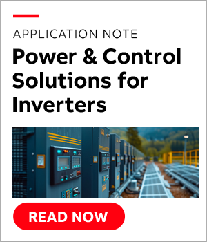 APPLICATION NOTE: Microgrids OEM Inverters