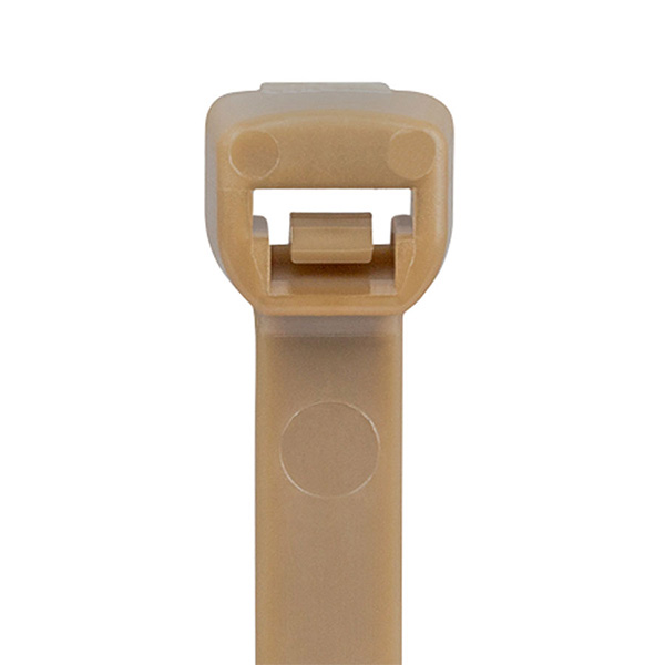 Ty-Heat PEEK High-temperature Cable Ties
