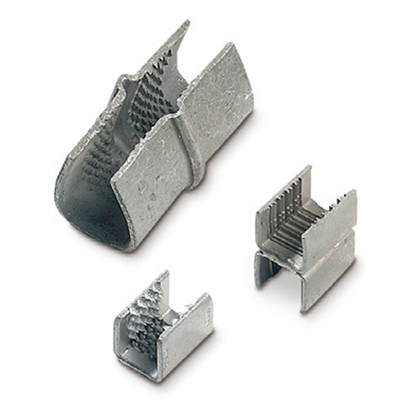 Dragon Tooth Magnet Wire Termination System