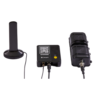 ABB TRAFCOM - Transformers Condition Monitoring