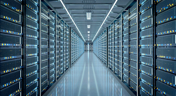 Data center technology