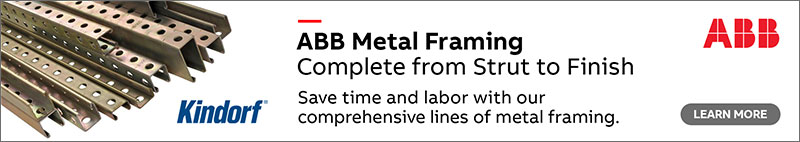 Kindorf Metal Framing