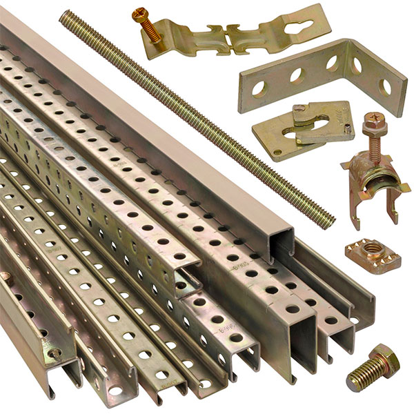 Kindorf Modular Metal Framing Systems