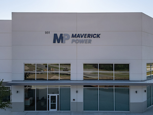 Success Story: Maverick Power and ABB collaborate to solve customer challenges