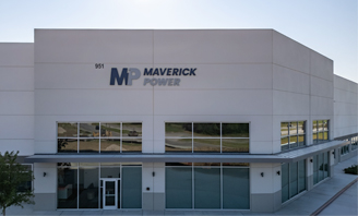 Success Story: Maverick Power and ABB collaborate to solve customer challenges