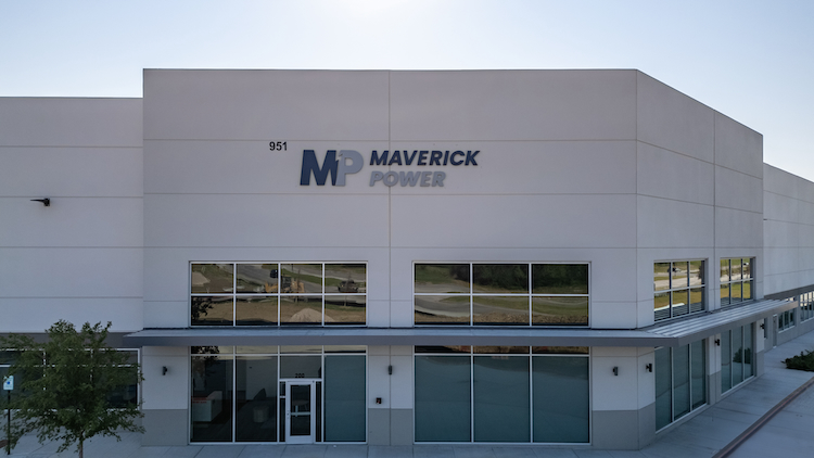 Success Story: Maverick Power and ABB collaborate to solve customer challenges