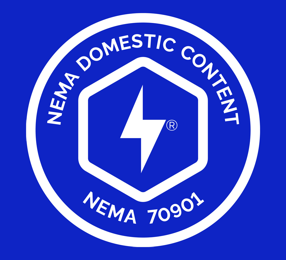 Make It American Process Certification Mark