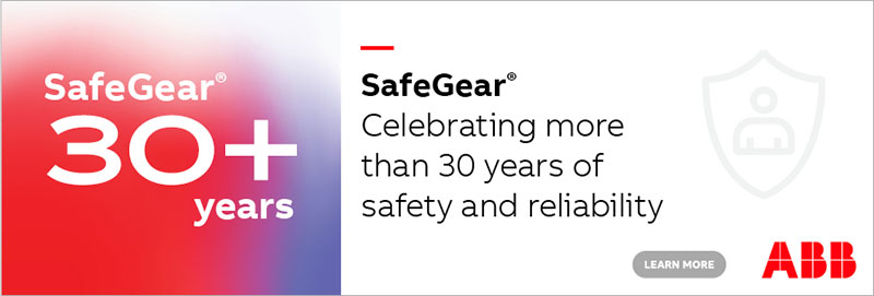 Safegear 30 years+