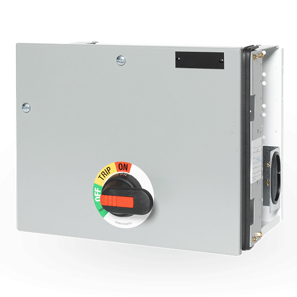 MCC Nuclear Qualified Replacement Units