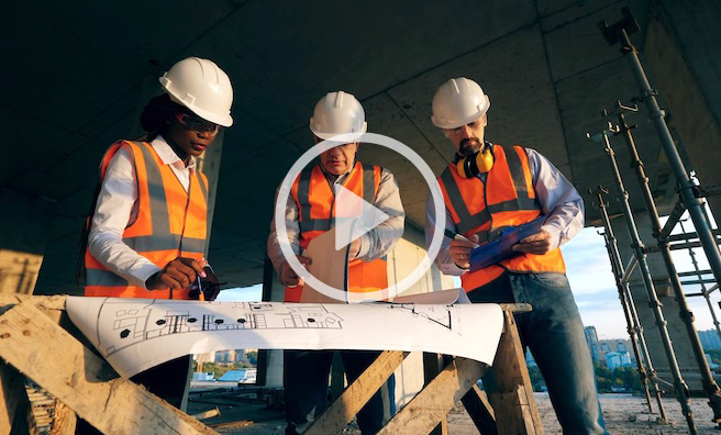 Video: ABB eHouse - Less complexity more reliability