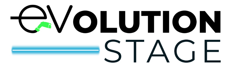EV Charging Summit Evolution Stage logo